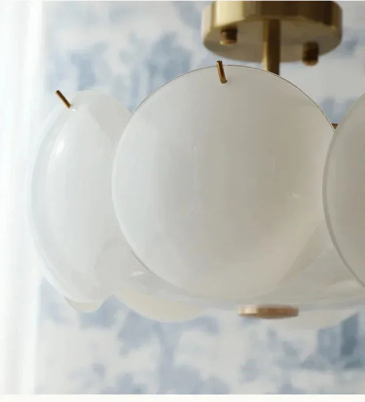 Jarlis Ceiling Light - OPEN BOX (AU)-Welvere