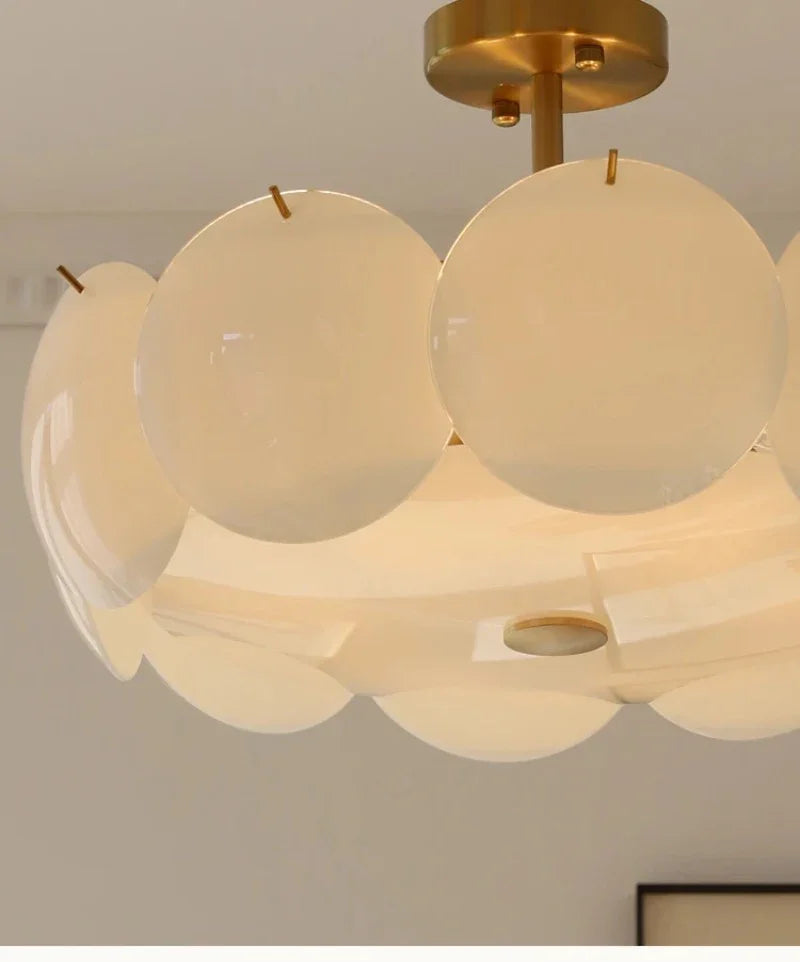 Jarlis Ceiling Light - OPEN BOX (AU)-Welvere