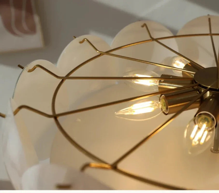 Jarlis Ceiling Light - OPEN BOX (AU)-Welvere