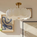 Jarlis Ceiling Light - OPEN BOX (AU)-Welvere