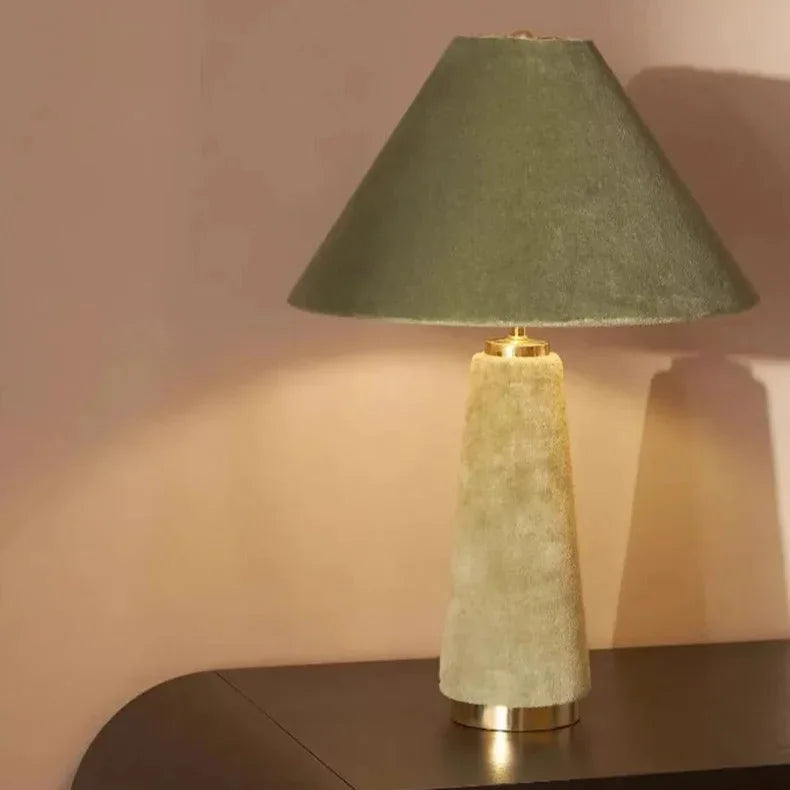 Jarlis Coveford Table Lamp-Welvere