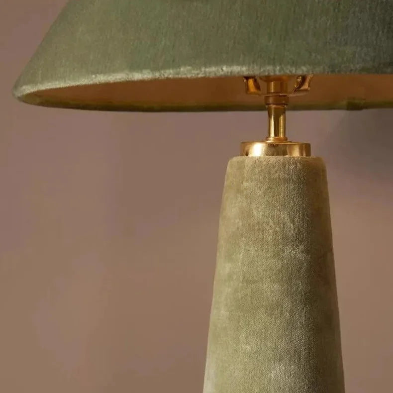 Jarlis Coveford Table Lamp-Welvere