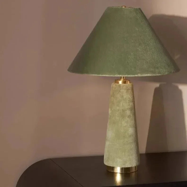 Jarlis Coveford Table Lamp-Welvere