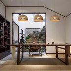 Jarlor Haven Pendant Lamp-Welvere