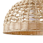 Jarlor Haven Pendant Lamp-Welvere