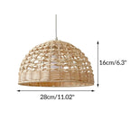 Jarlor Haven Pendant Lamp-Welvere