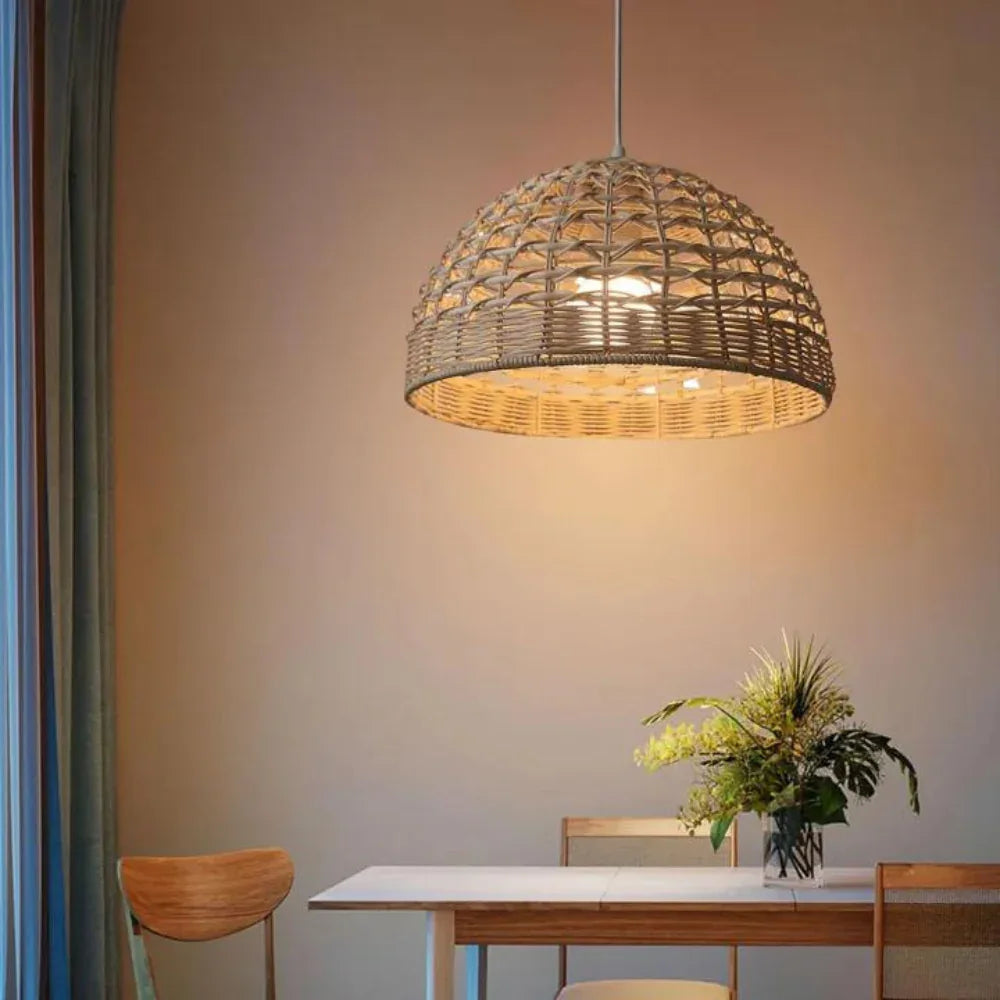 Jarlor Haven Pendant Lamp-Welvere