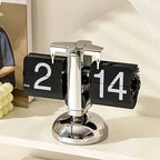 JARLOR Mossstone Flip Clock-Welvere