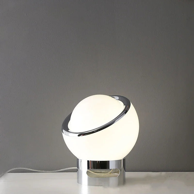 Jarlor Opaline Table Lamp-Welvere