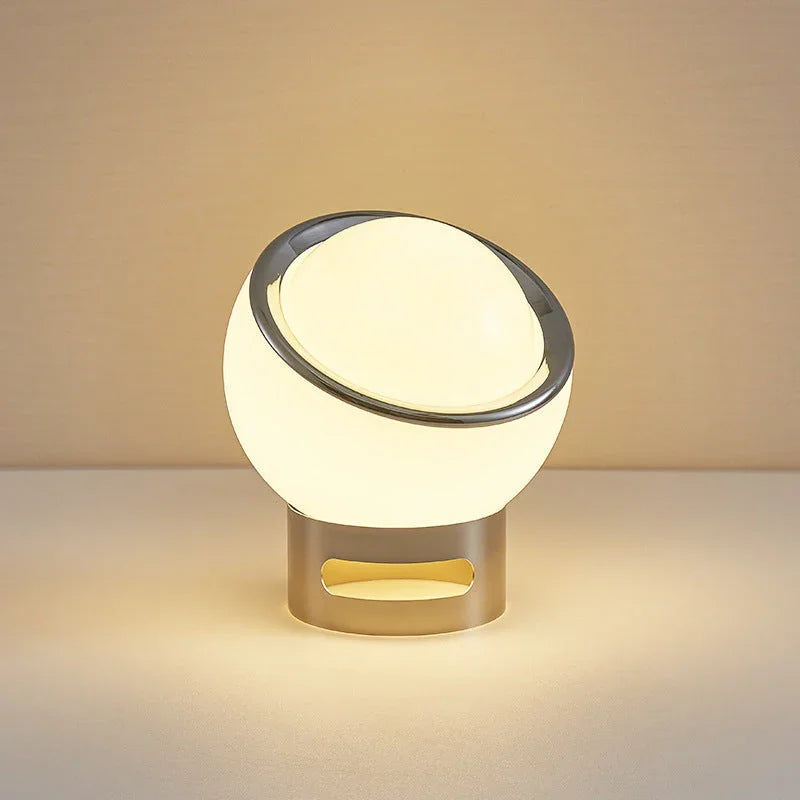 Jarlor Opaline Table Lamp-Welvere