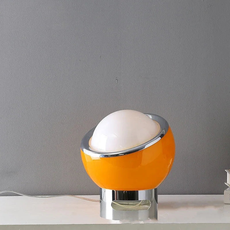 Jarlor Opaline Table Lamp-Welvere