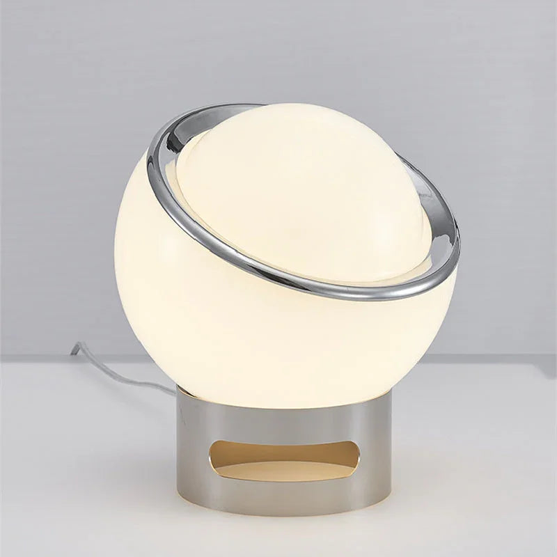 Jarlor Opaline Table Lamp-Welvere