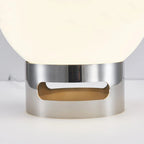 Jarlor Opaline Table Lamp-Welvere
