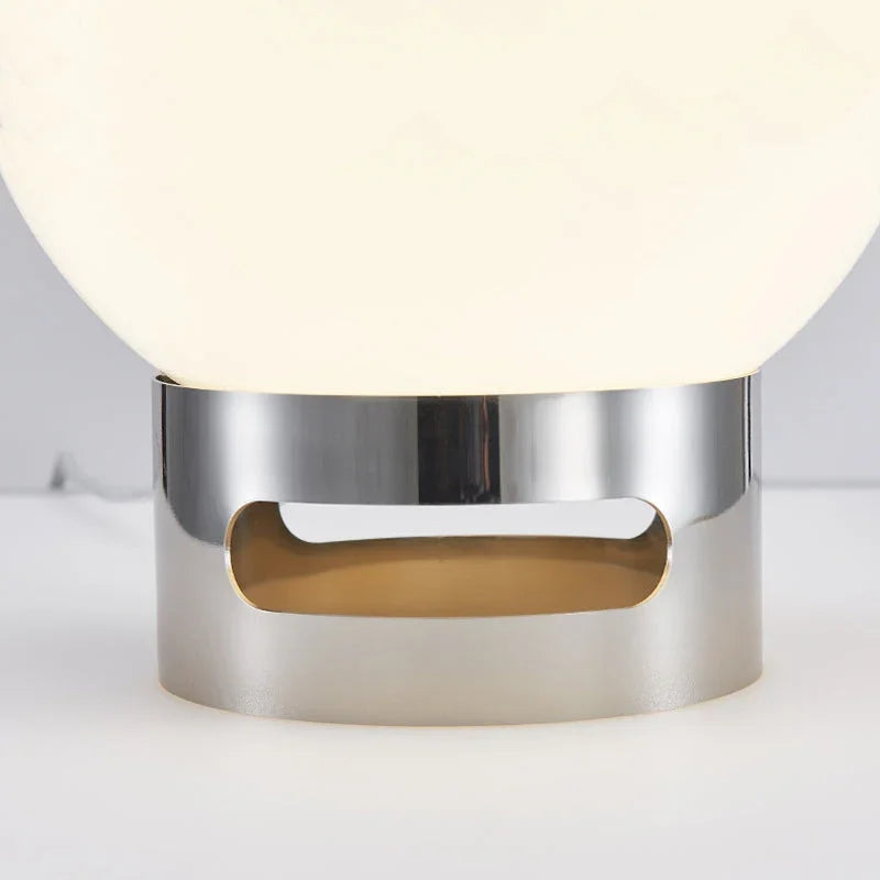 Jarlor Opaline Table Lamp-Welvere