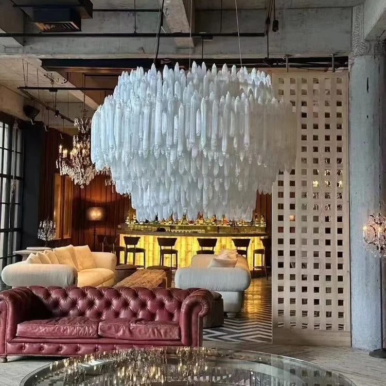 Jarlur Chandelier-Welvere