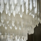 Jarlur Chandelier-Welvere