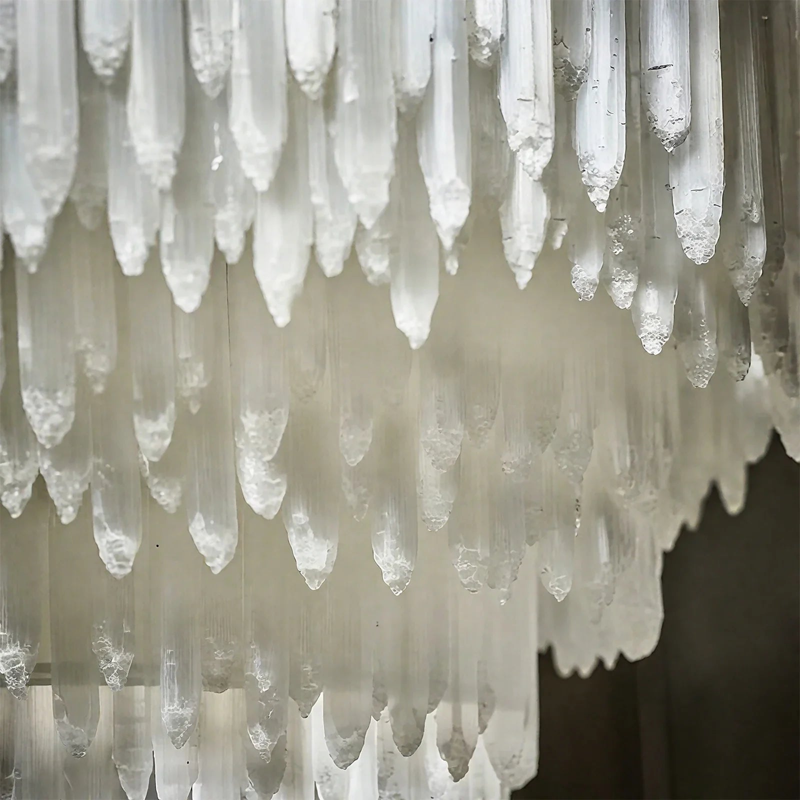 Jarlur Chandelier-Welvere