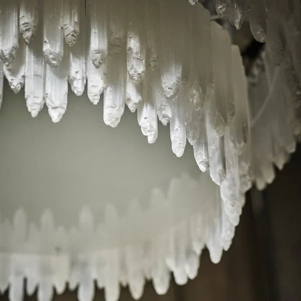 Jarlur Chandelier-Welvere