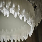 Jarlur Chandelier-Welvere