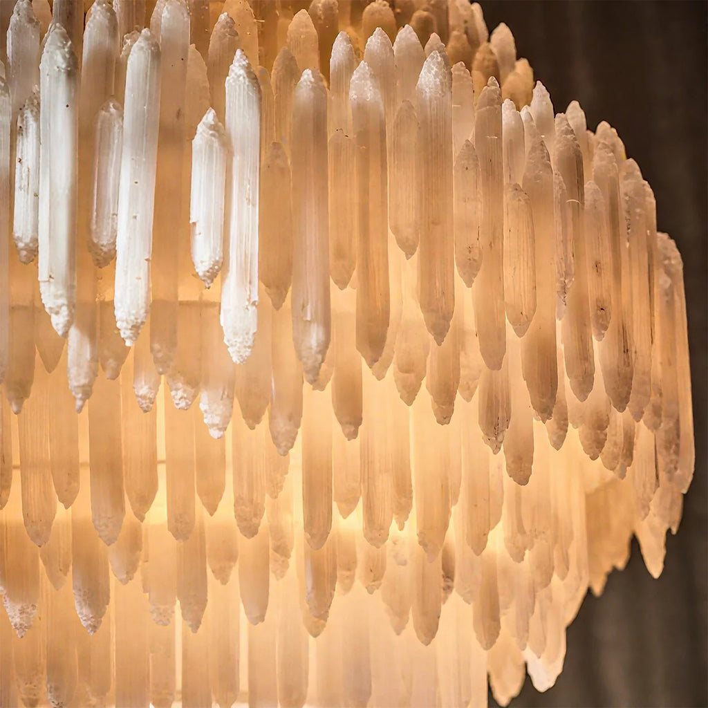 Jarlur Chandelier-Welvere