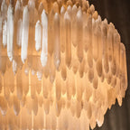 Jarlur Chandelier-Welvere
