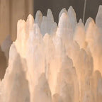 Jarlur Chandelier-Welvere