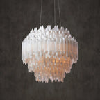 Jarlur Chandelier-Welvere