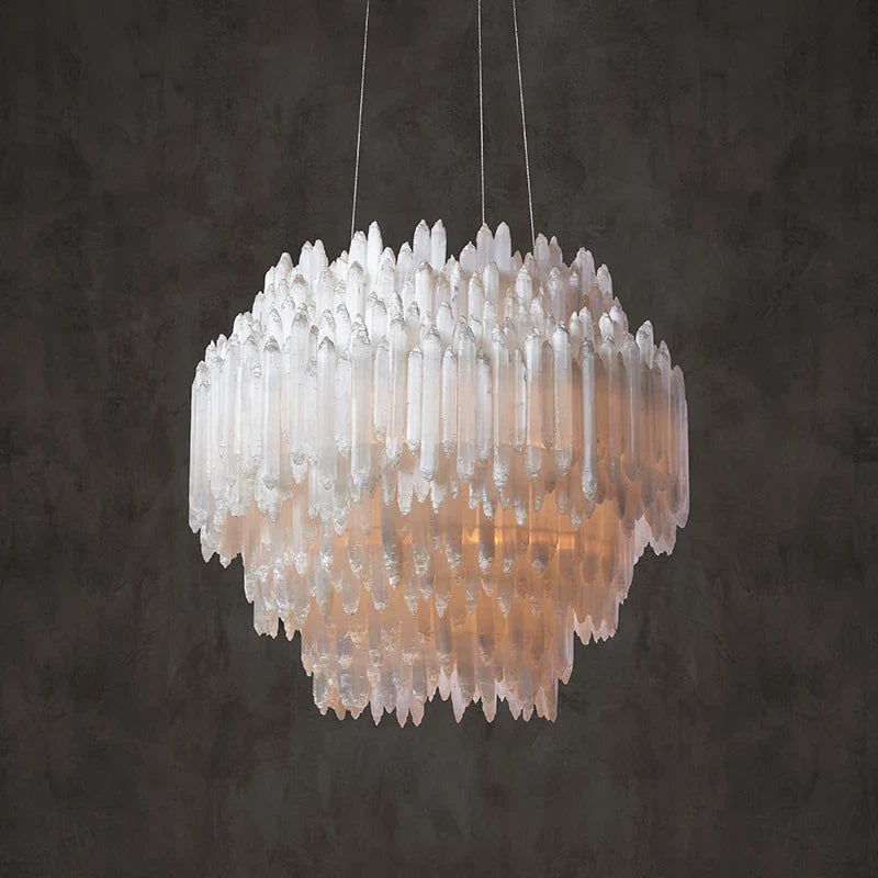 Jarlur Chandelier-Welvere