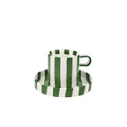 Jarlur Cup with Saucer-Welvere