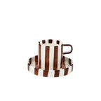 Jarlur Cup with Saucer-Welvere