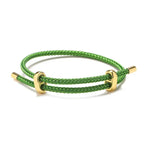 Adjustable Rope Bracelet - 26cm Length, Comfortable Fit, view 14