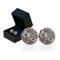 Magnetic Therapy Germanium Earrings - Medical Grade Magnets, 16 in Length, view 9
