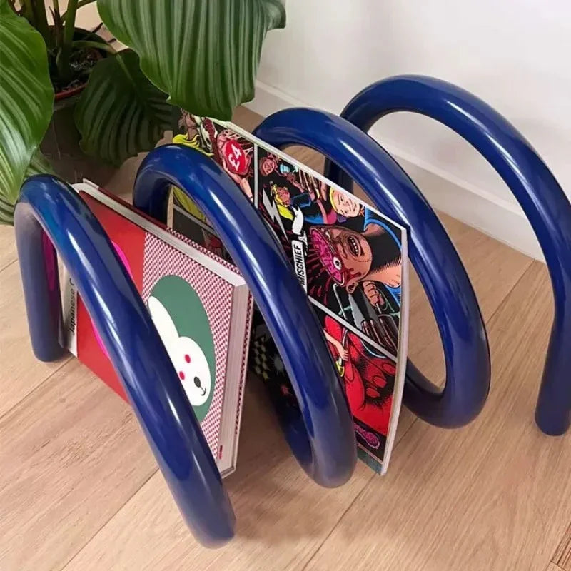 Julella Bookshelf-Welvere