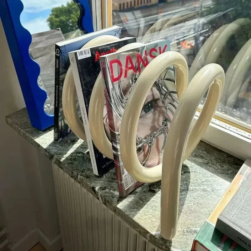 Julella Bookshelf-Welvere