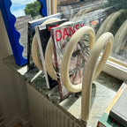 Julella Bookshelf-Welvere