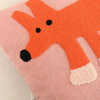Julella Pillow Cover-Welvere