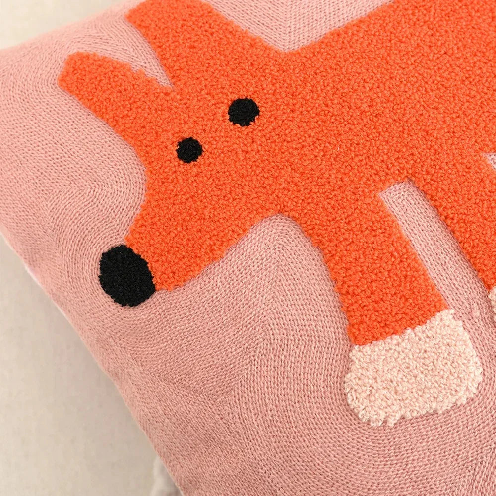 Julella Pillow Cover-Welvere