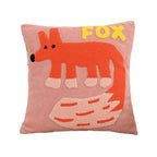 Julella Pillow Cover-Welvere
