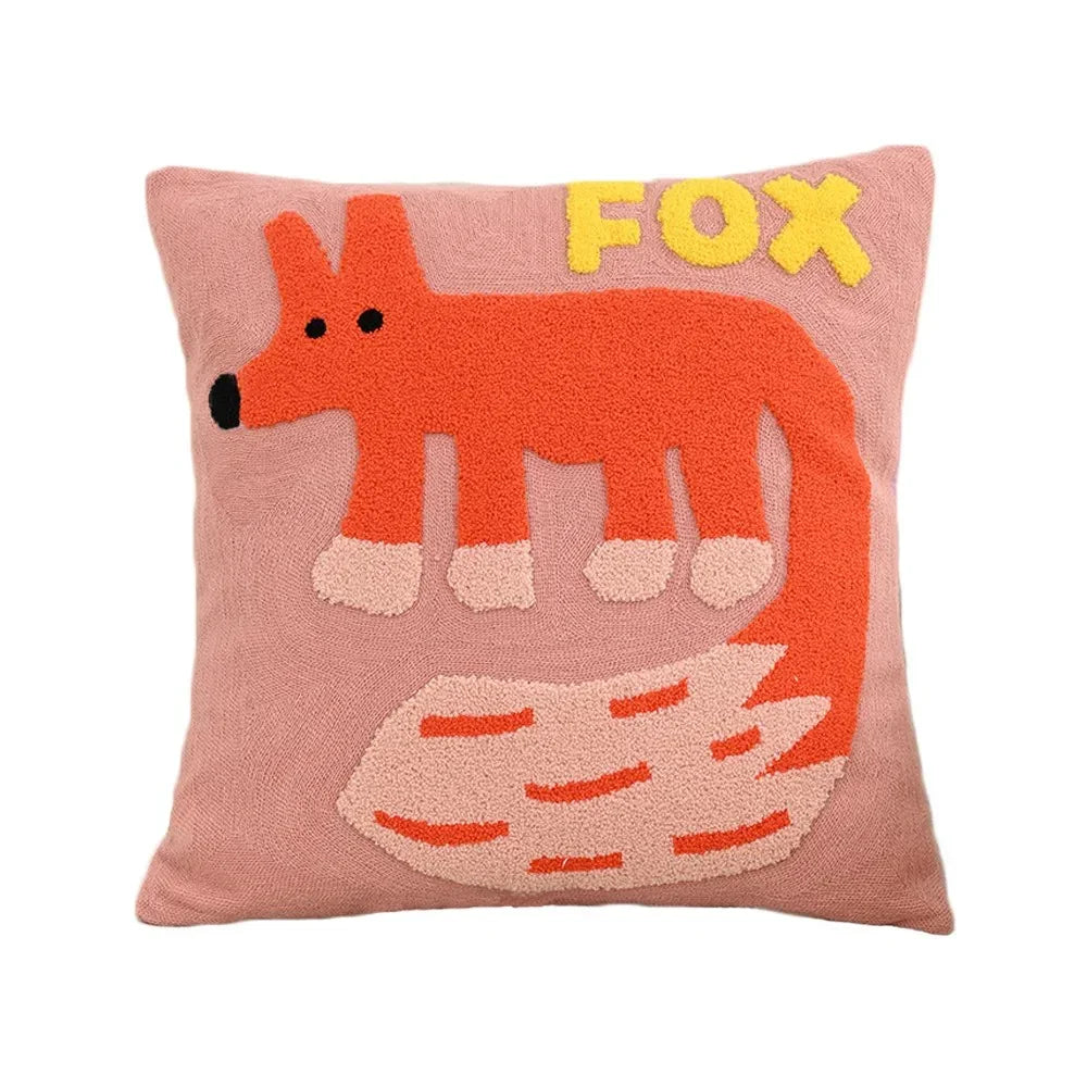 Julella Pillow Cover-Welvere