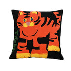 Julella Pillow Cover-Welvere