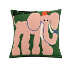 Julella Pillow Cover-Welvere