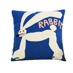 Julella Pillow Cover-Welvere