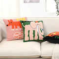 Julella Pillow Cover-Welvere