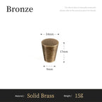 Juleo Handles and Knobs-Welvere
