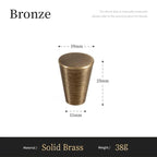 Juleo Handles and Knobs-Welvere