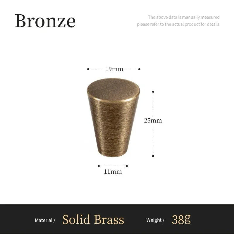 Juleo Handles and Knobs-Welvere