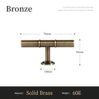 Juleo Handles and Knobs-Welvere
