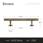 Juleo Handles and Knobs-Welvere