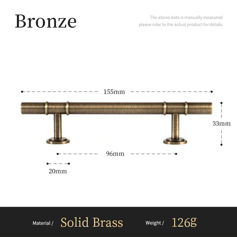 Juleo Handles and Knobs-Welvere