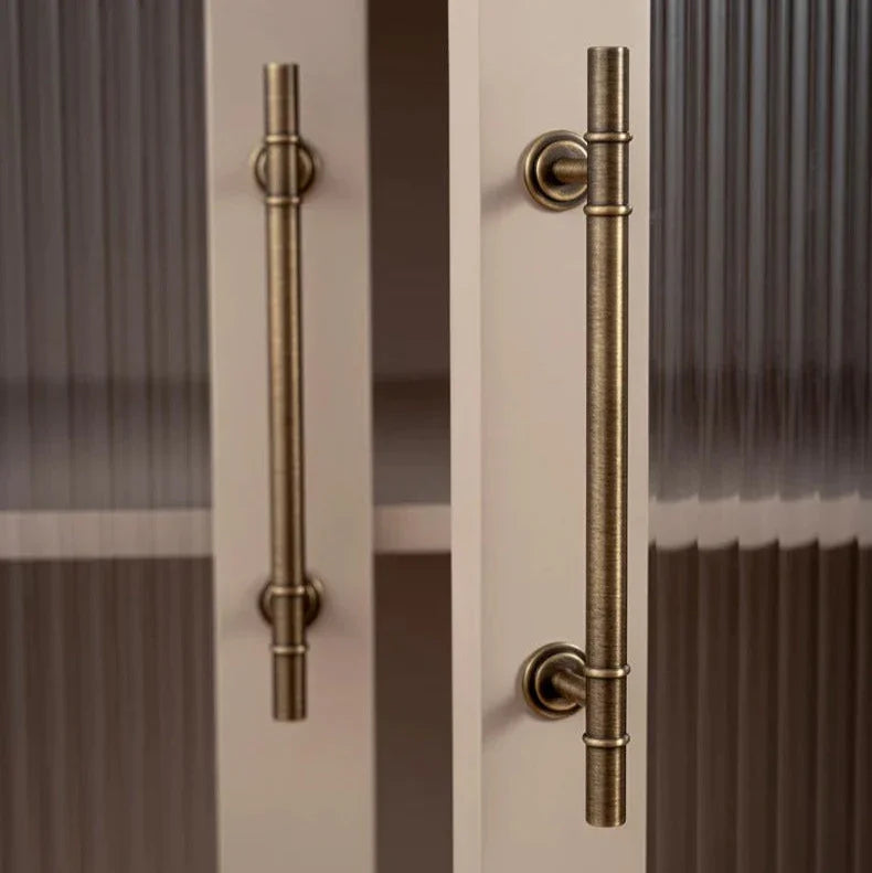 Juleo Handles and Knobs-Welvere